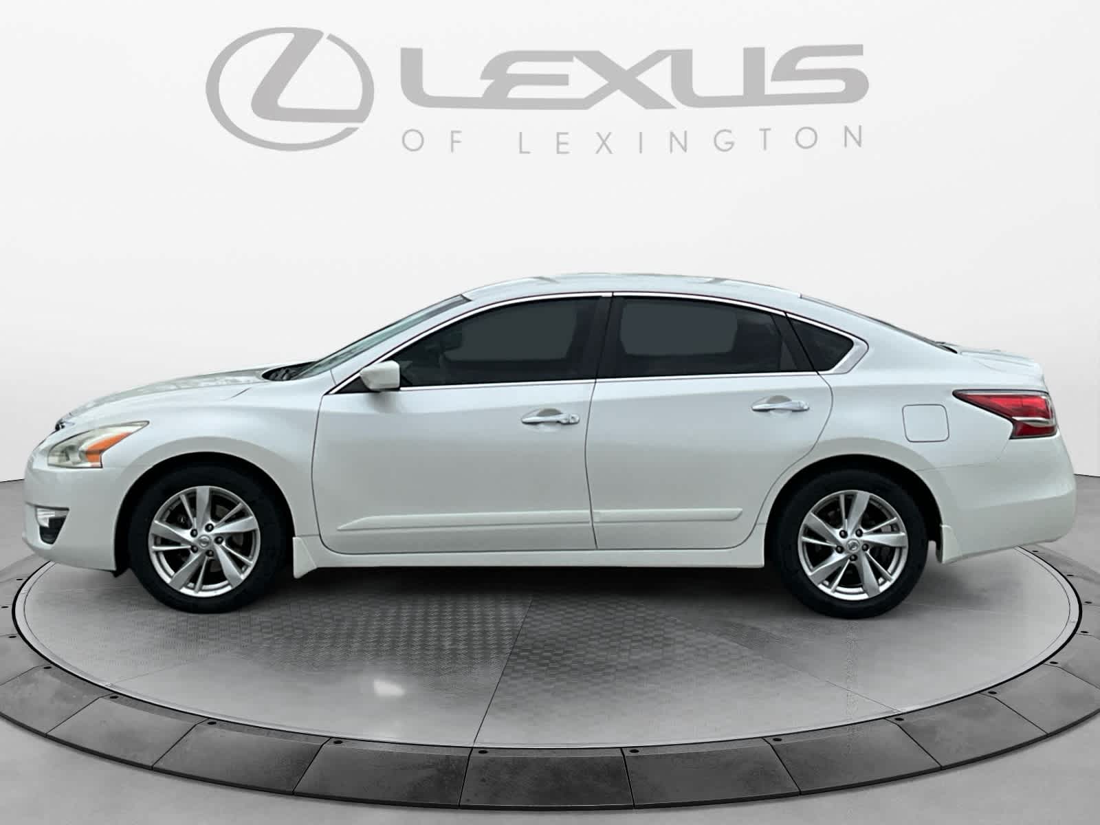 2014 Nissan Altima 2.5 SV