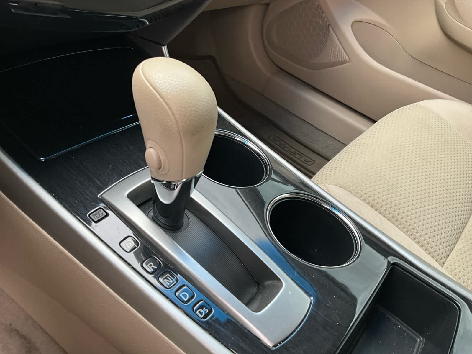 2014 Nissan Altima 2.5 SV