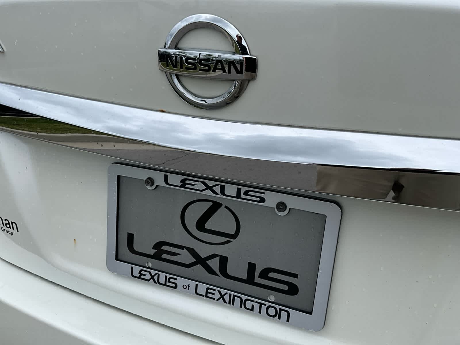 2014 Nissan Altima 2.5 SV