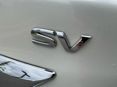 2014 Nissan Altima 2.5 SV
