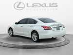 2014 Nissan Altima 2.5 SV