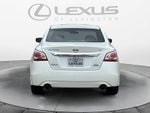 2014 Nissan Altima 2.5 SV