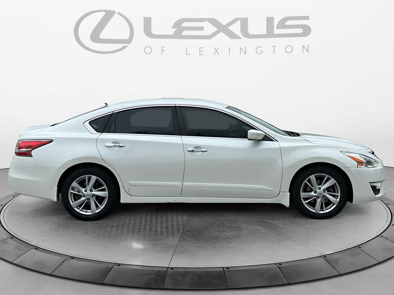 2014 Nissan Altima 2.5 SV