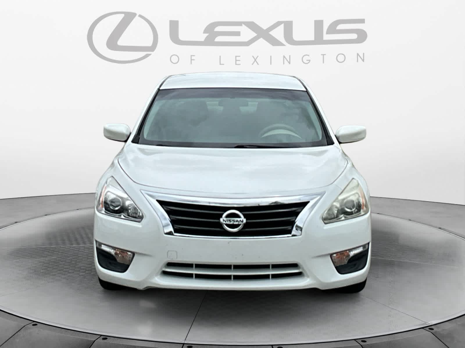 2014 Nissan Altima 2.5 SV