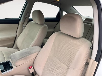 2014 Nissan Altima 2.5 SV