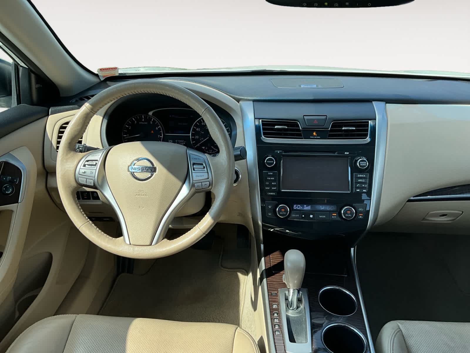 2014 Nissan Altima 2.5 SL