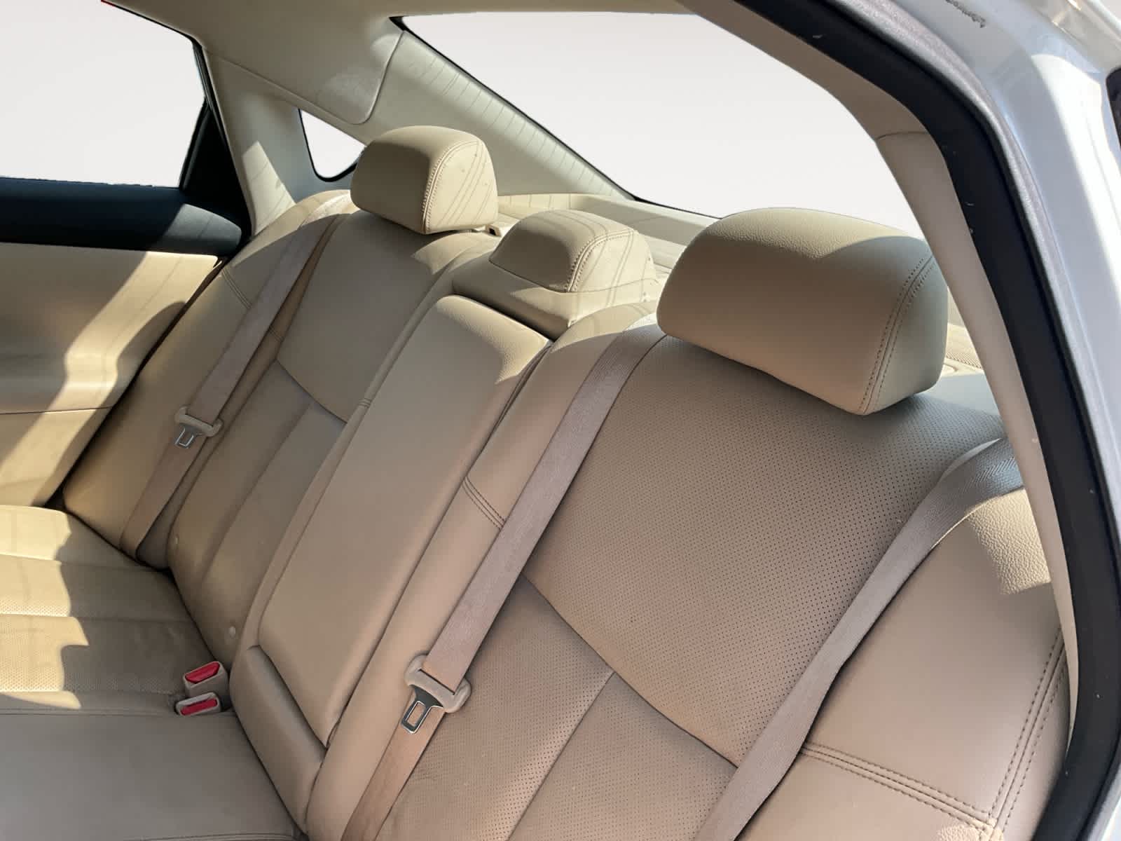 2014 Nissan Altima 2.5 SL