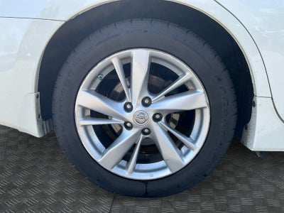 2014 Nissan Altima 2.5 SL
