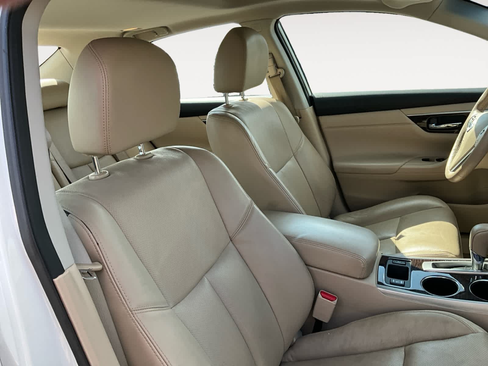 2014 Nissan Altima 2.5 SL
