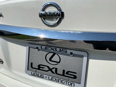 2014 Nissan Altima 2.5 SL