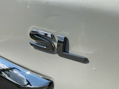 2014 Nissan Altima 2.5 SL