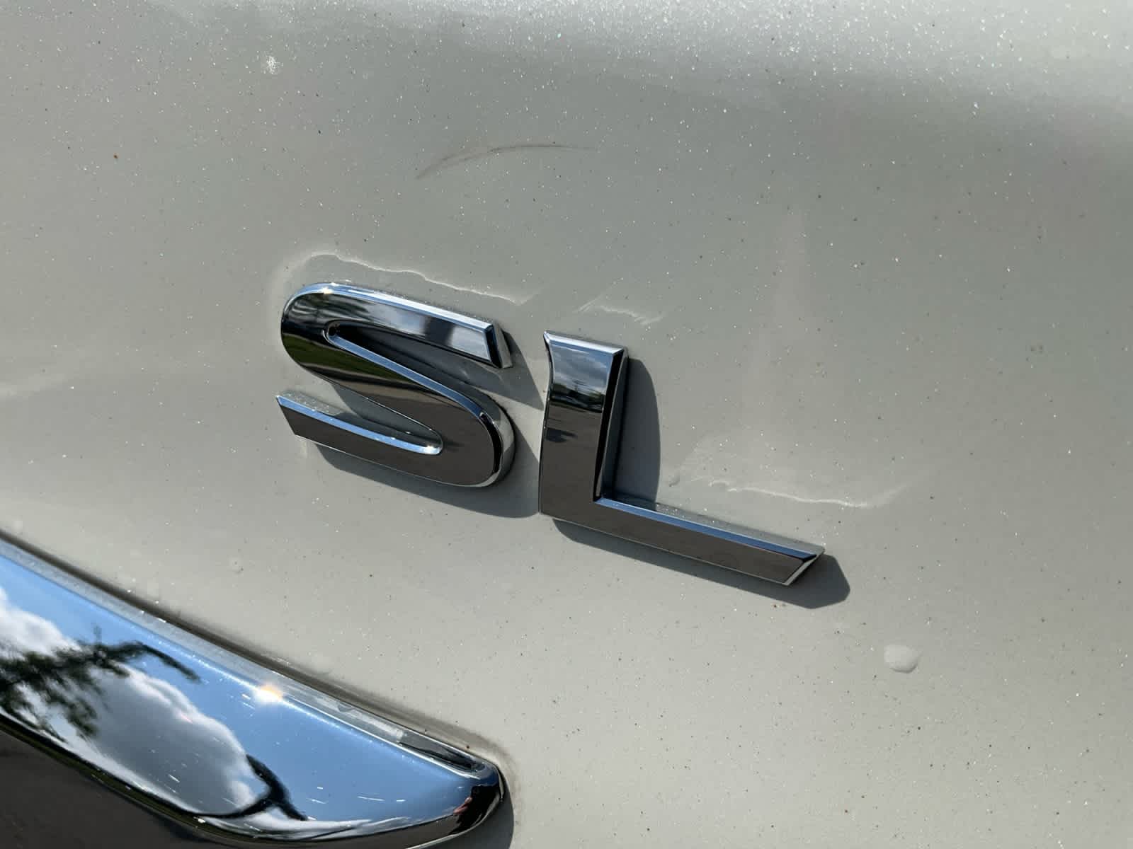 2014 Nissan Altima 2.5 SL