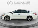2014 Nissan Altima 2.5 SL