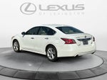 2014 Nissan Altima 2.5 SL