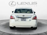 2014 Nissan Altima 2.5 SL