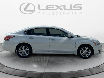 2014 Nissan Altima 2.5 SL