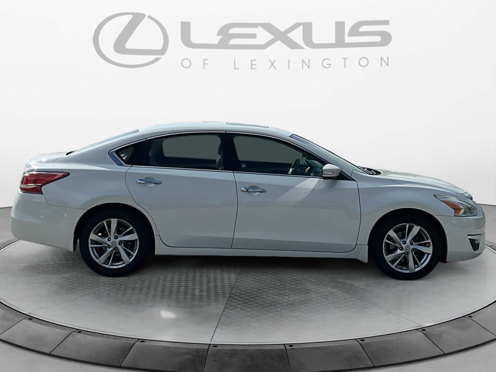 2014 Nissan Altima 2.5 SL