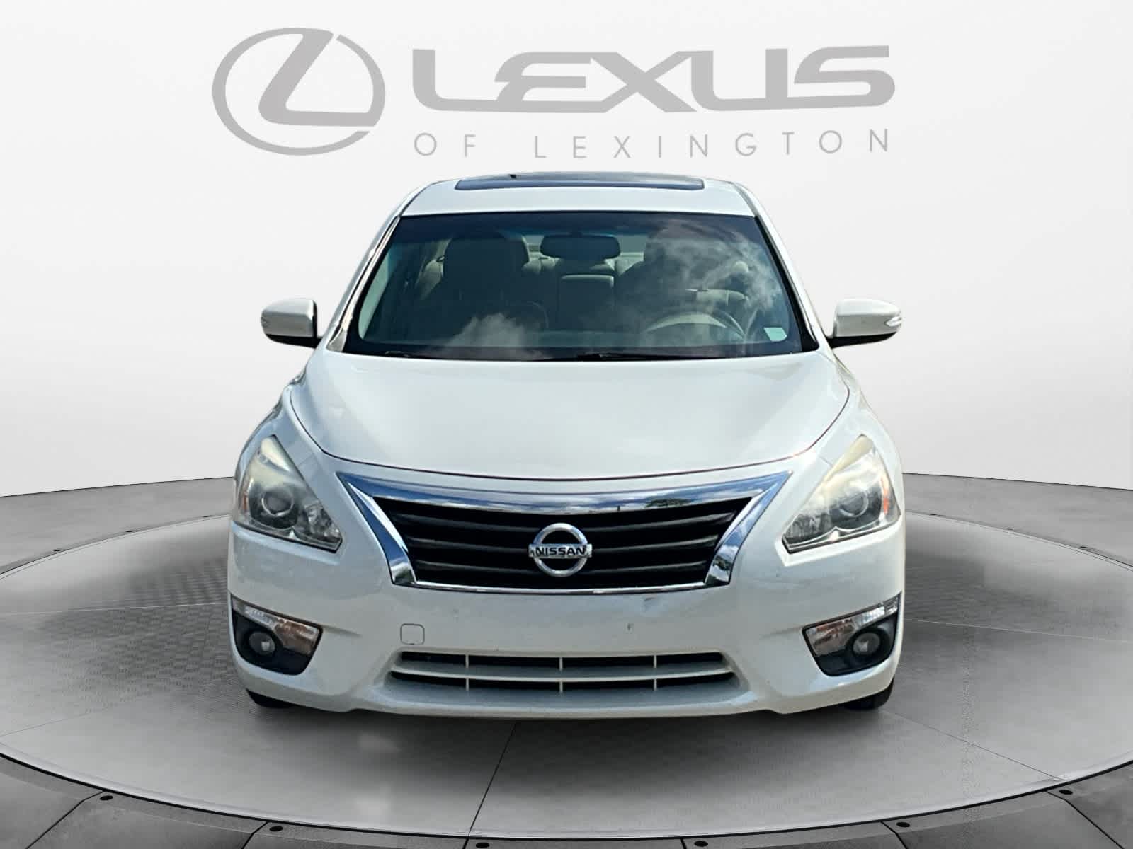 2014 Nissan Altima 2.5 SL