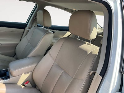 2014 Nissan Altima 2.5 SL
