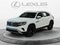 2022 Volkswagen Atlas Cross Sport 2.0T SE w/Technology