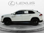 2022 Volkswagen Atlas Cross Sport 2.0T SE w/Technology