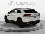2022 Volkswagen Atlas Cross Sport 2.0T SE w/Technology