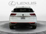2022 Volkswagen Atlas Cross Sport 2.0T SE w/Technology