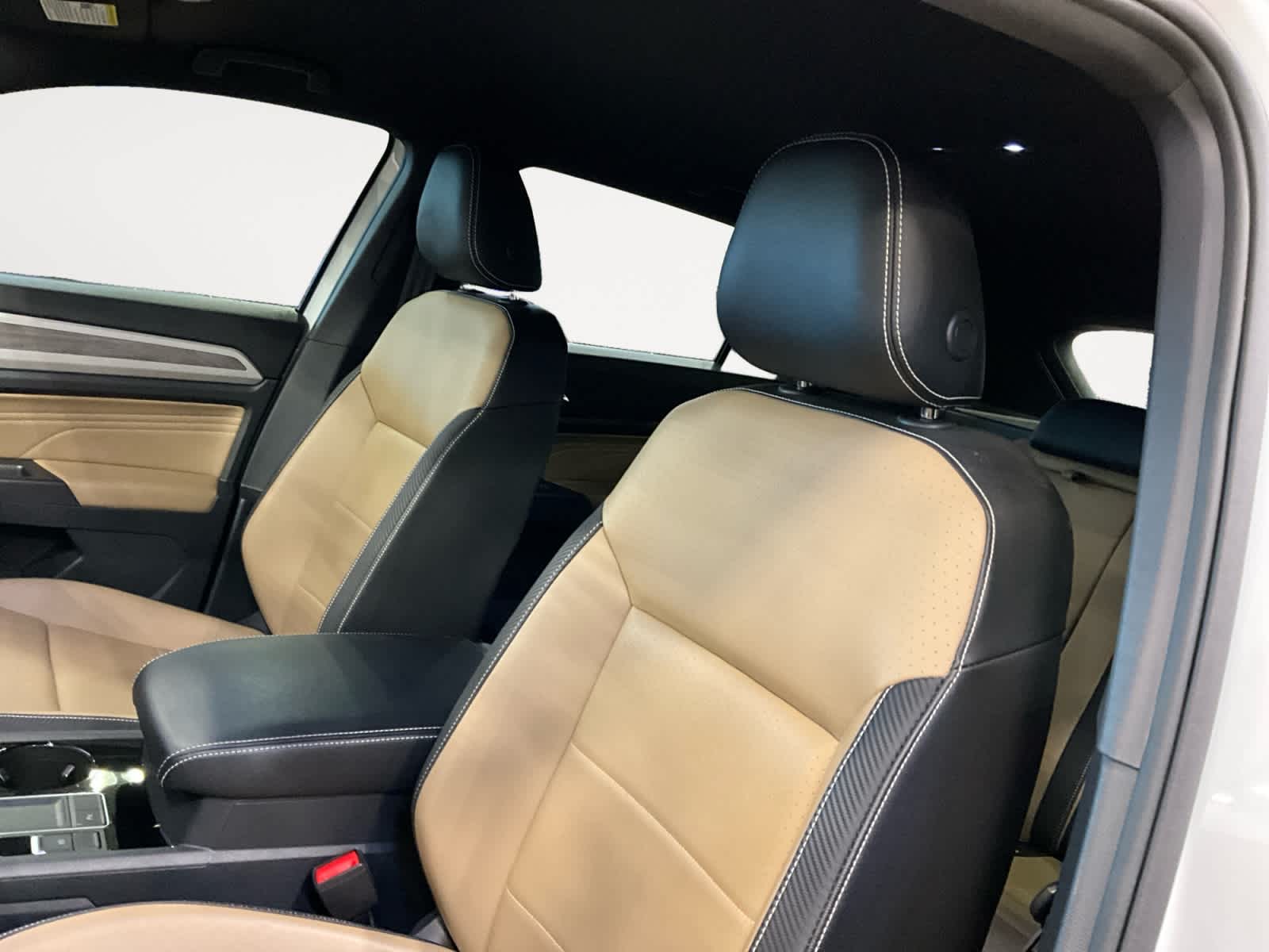 2022 Volkswagen Atlas Cross Sport 2.0T SE w/Technology