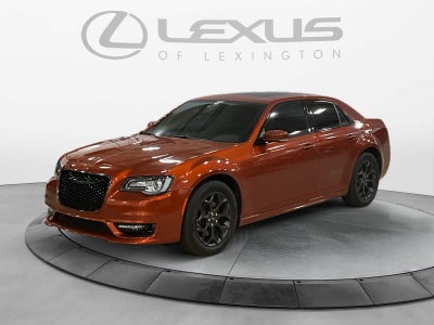 2021 Chrysler 300 Touring L