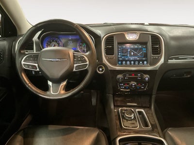 2021 Chrysler 300 Touring L