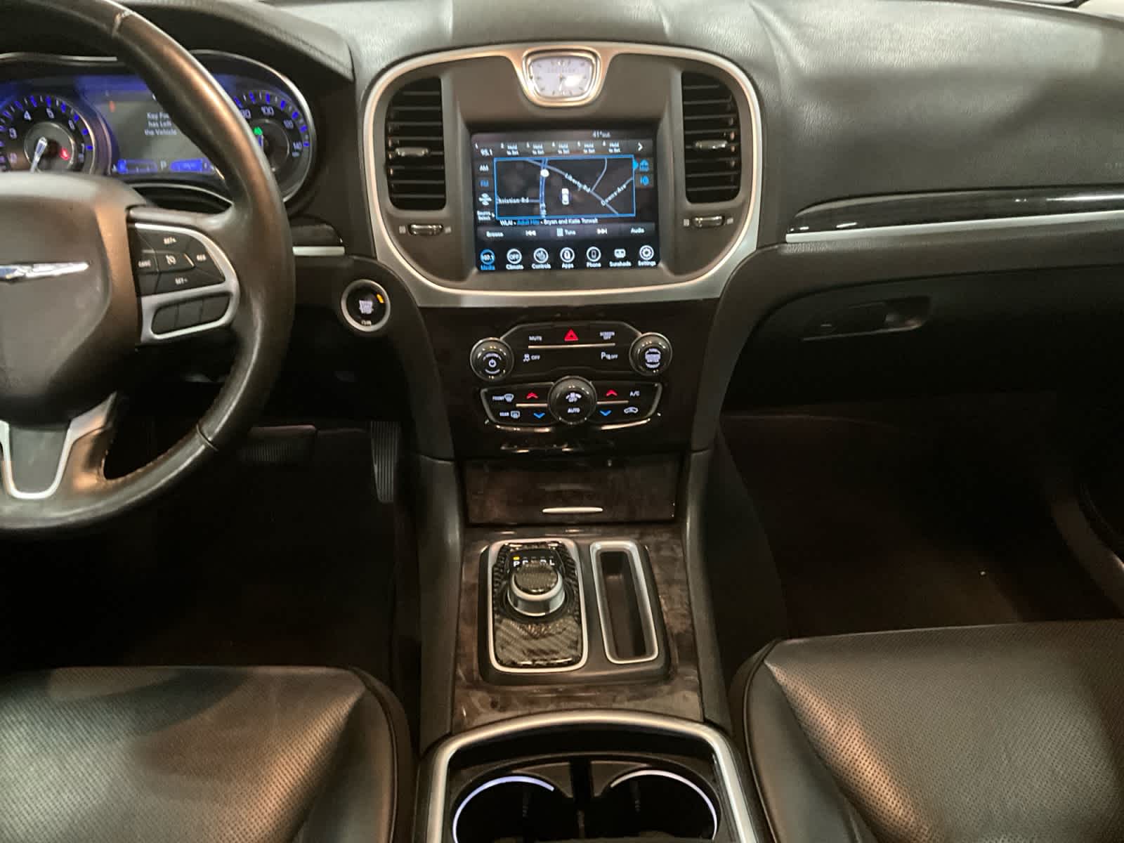 2021 Chrysler 300 Touring L