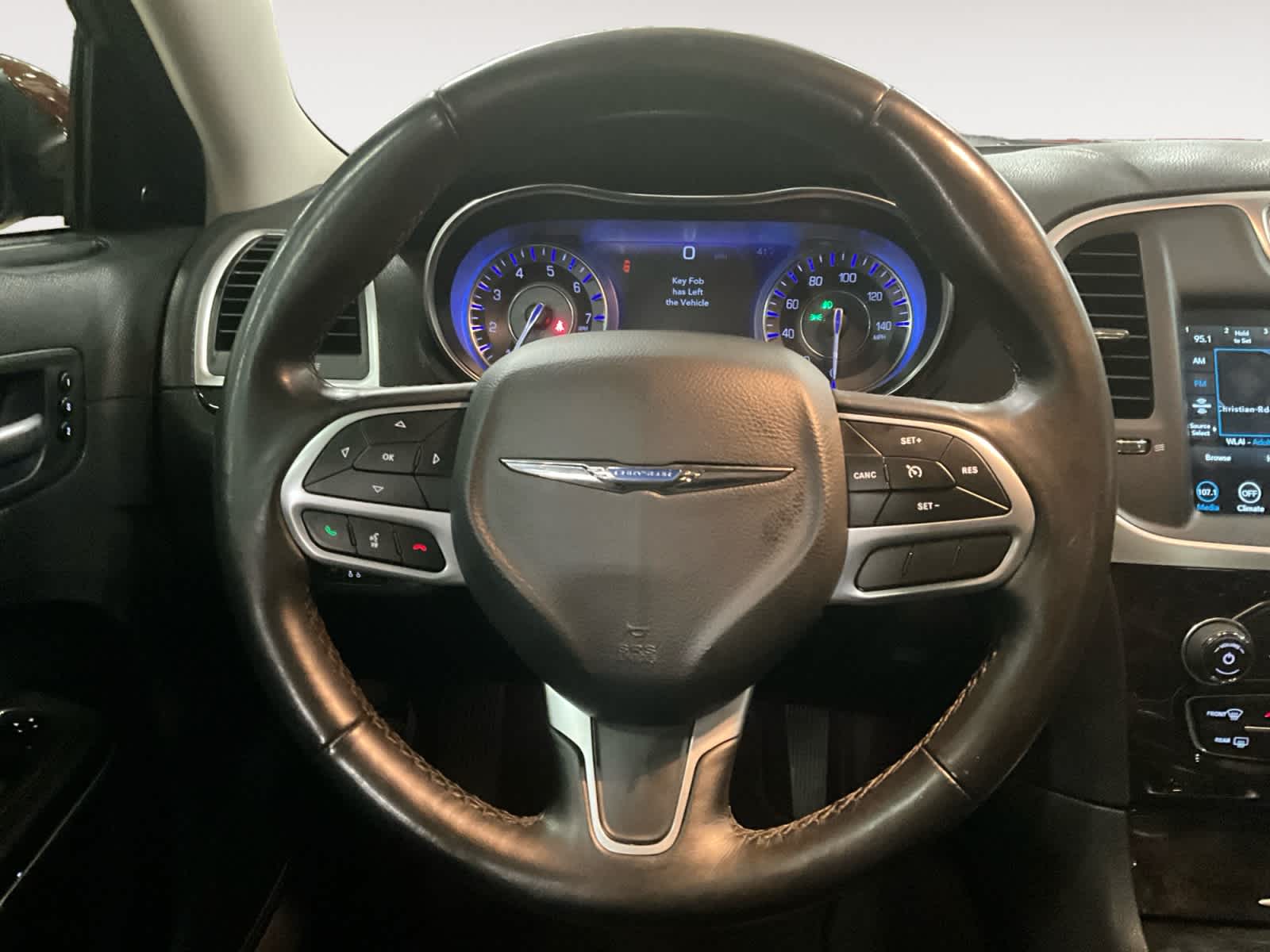 2021 Chrysler 300 Touring L