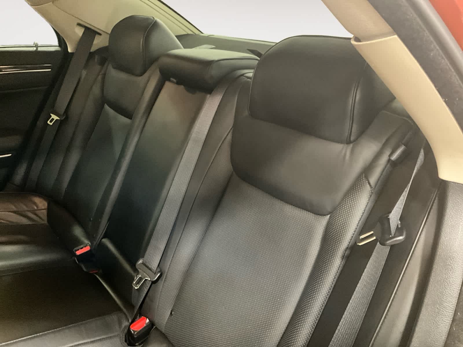 2021 Chrysler 300 Touring L