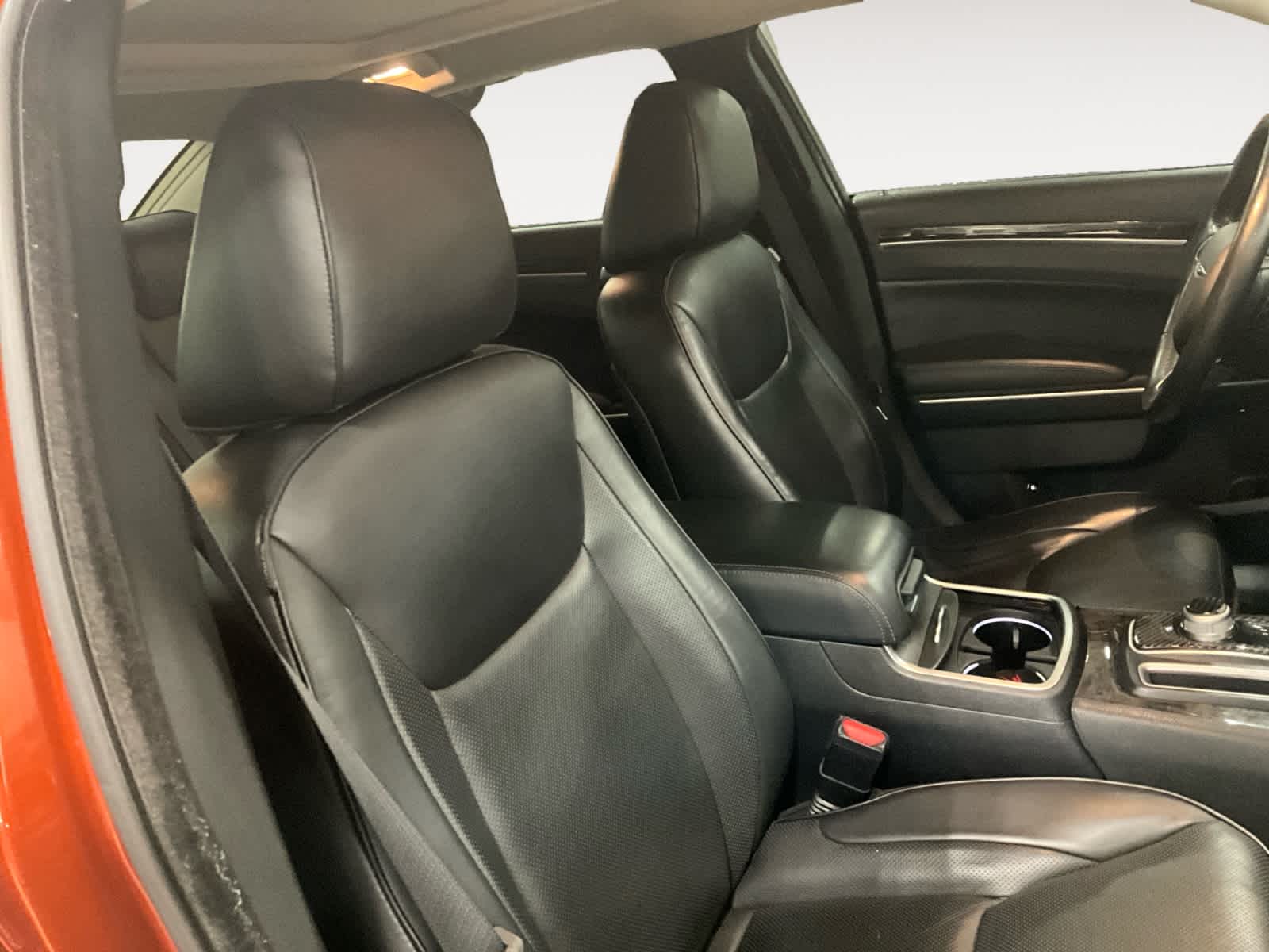 2021 Chrysler 300 Touring L