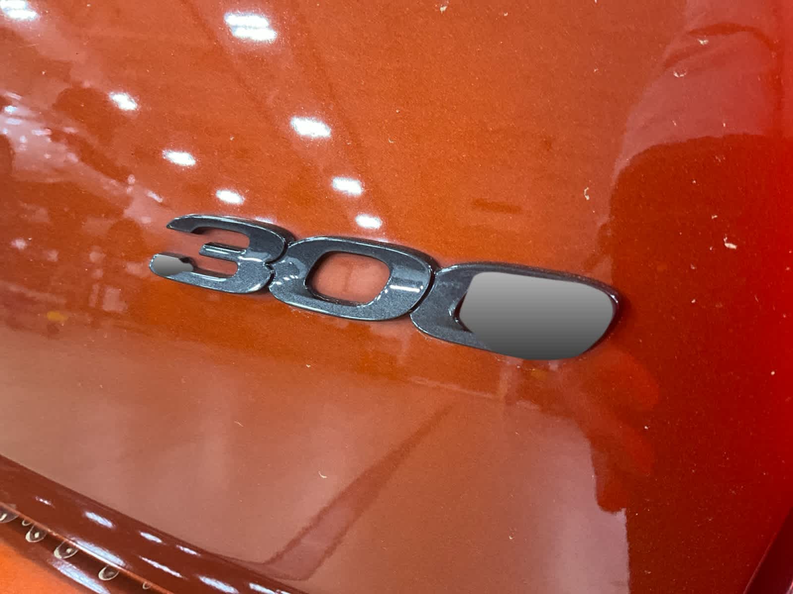 2021 Chrysler 300 Touring L