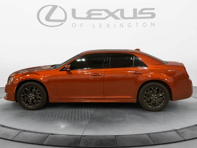 2021 Chrysler 300 Touring L