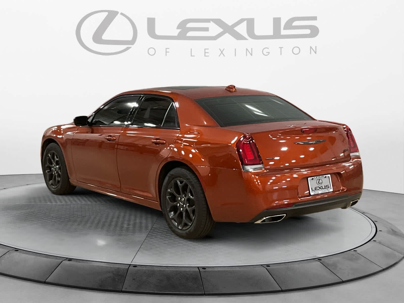 2021 Chrysler 300 Touring L