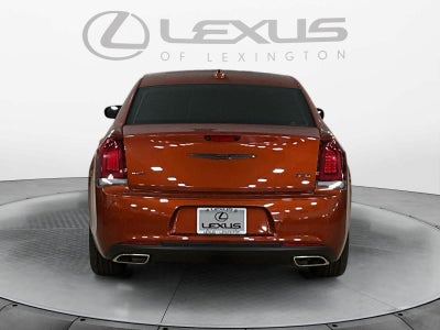 2021 Chrysler 300 Touring L