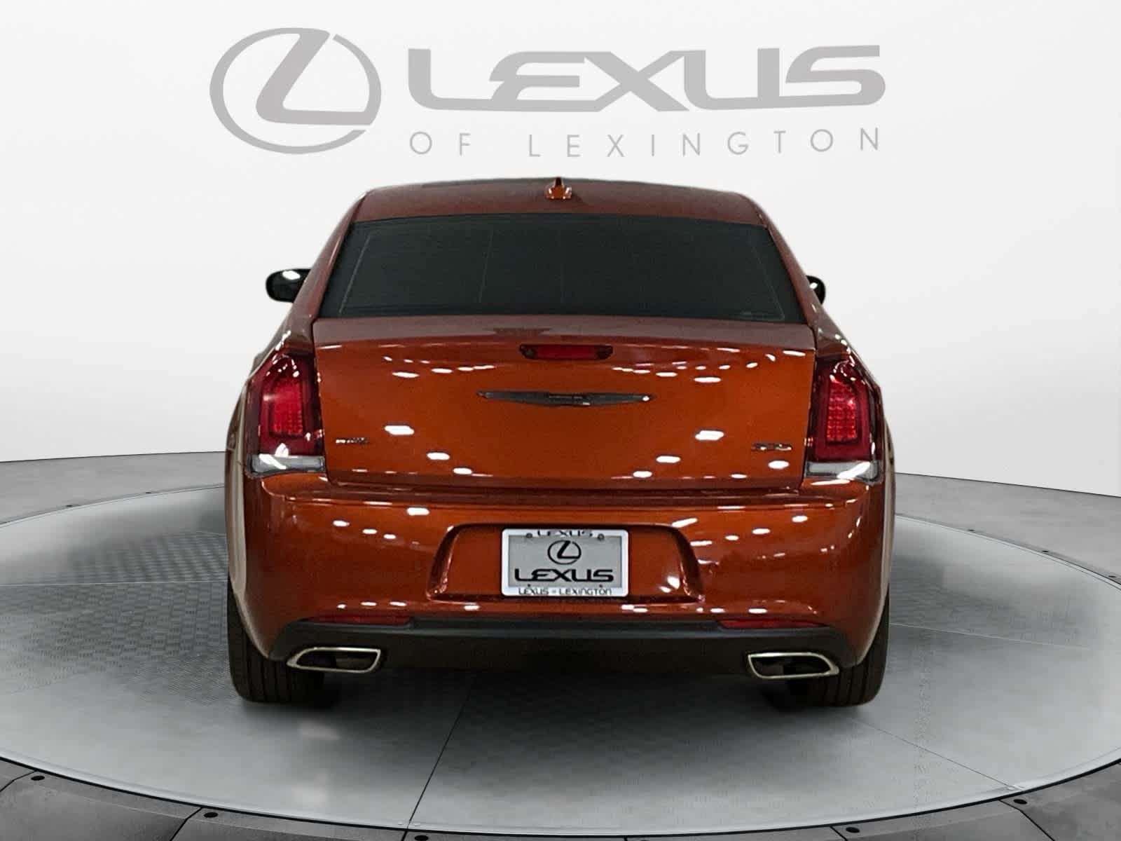 2021 Chrysler 300 Touring L