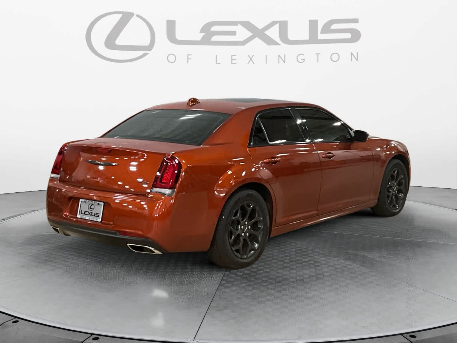2021 Chrysler 300 Touring L