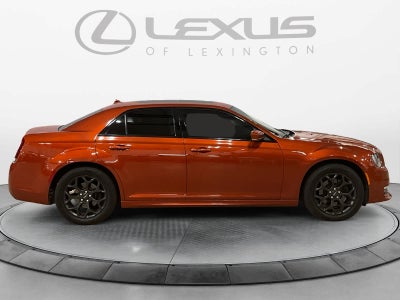 2021 Chrysler 300 Touring L