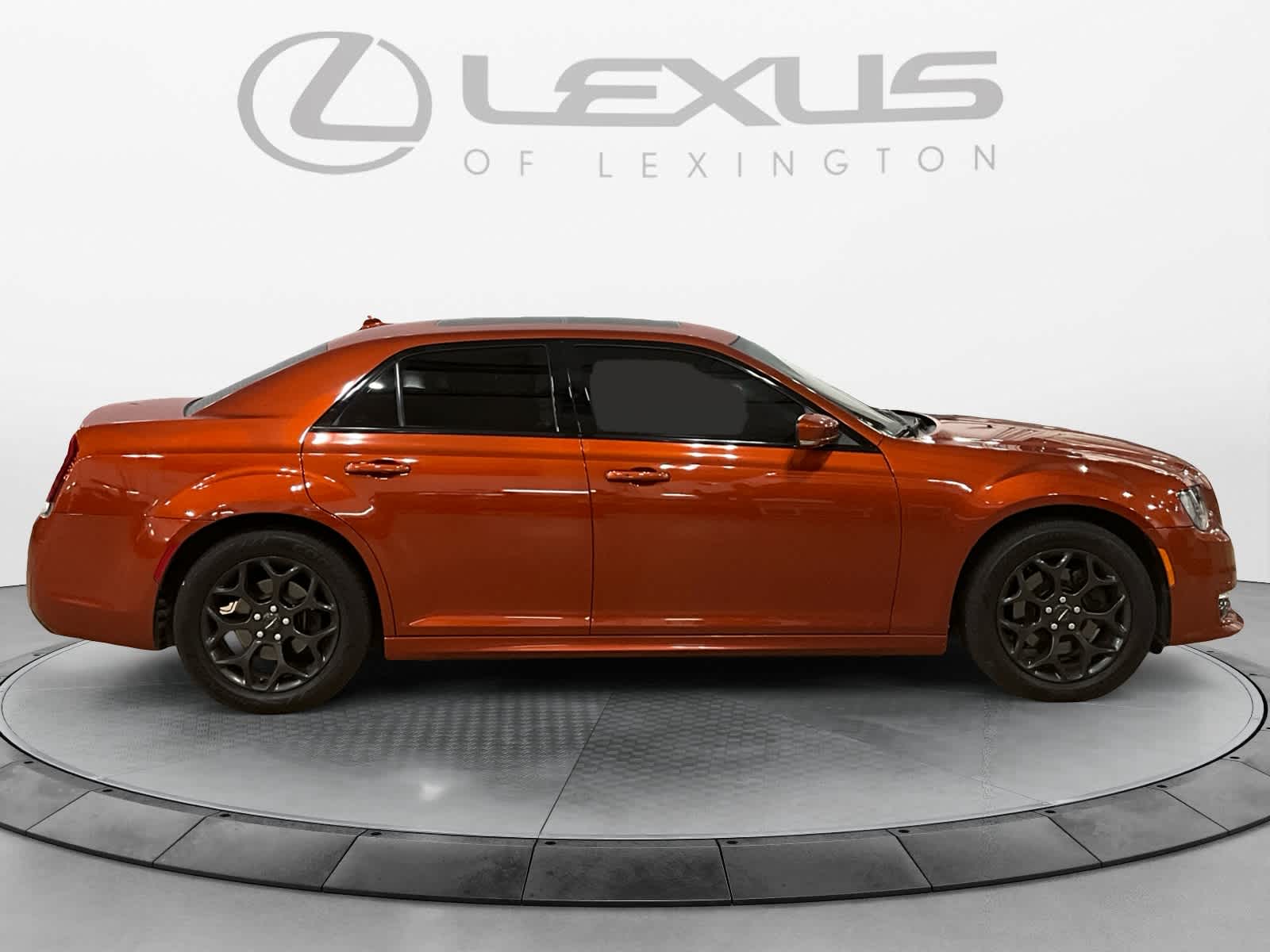 2021 Chrysler 300 Touring L