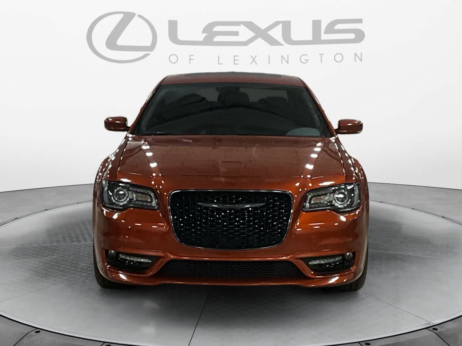 2021 Chrysler 300 Touring L