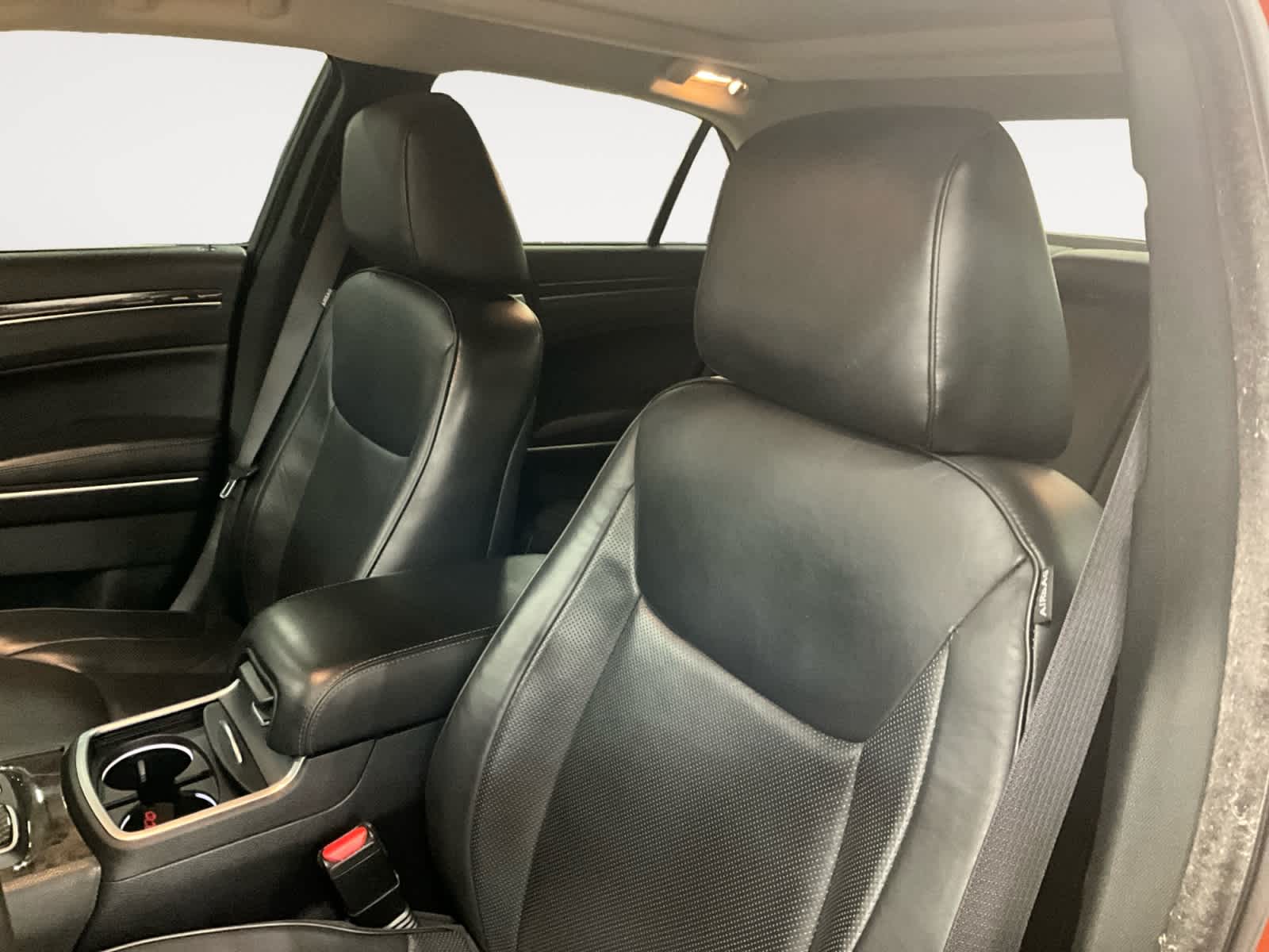2021 Chrysler 300 Touring L