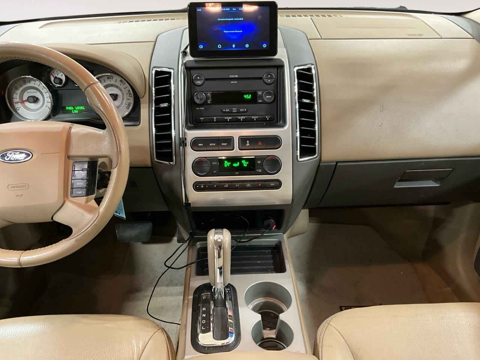 2007 Ford Edge SEL PLUS