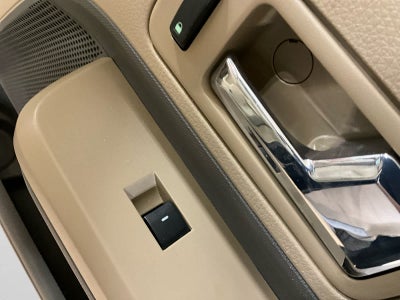 2007 Ford Edge SEL PLUS