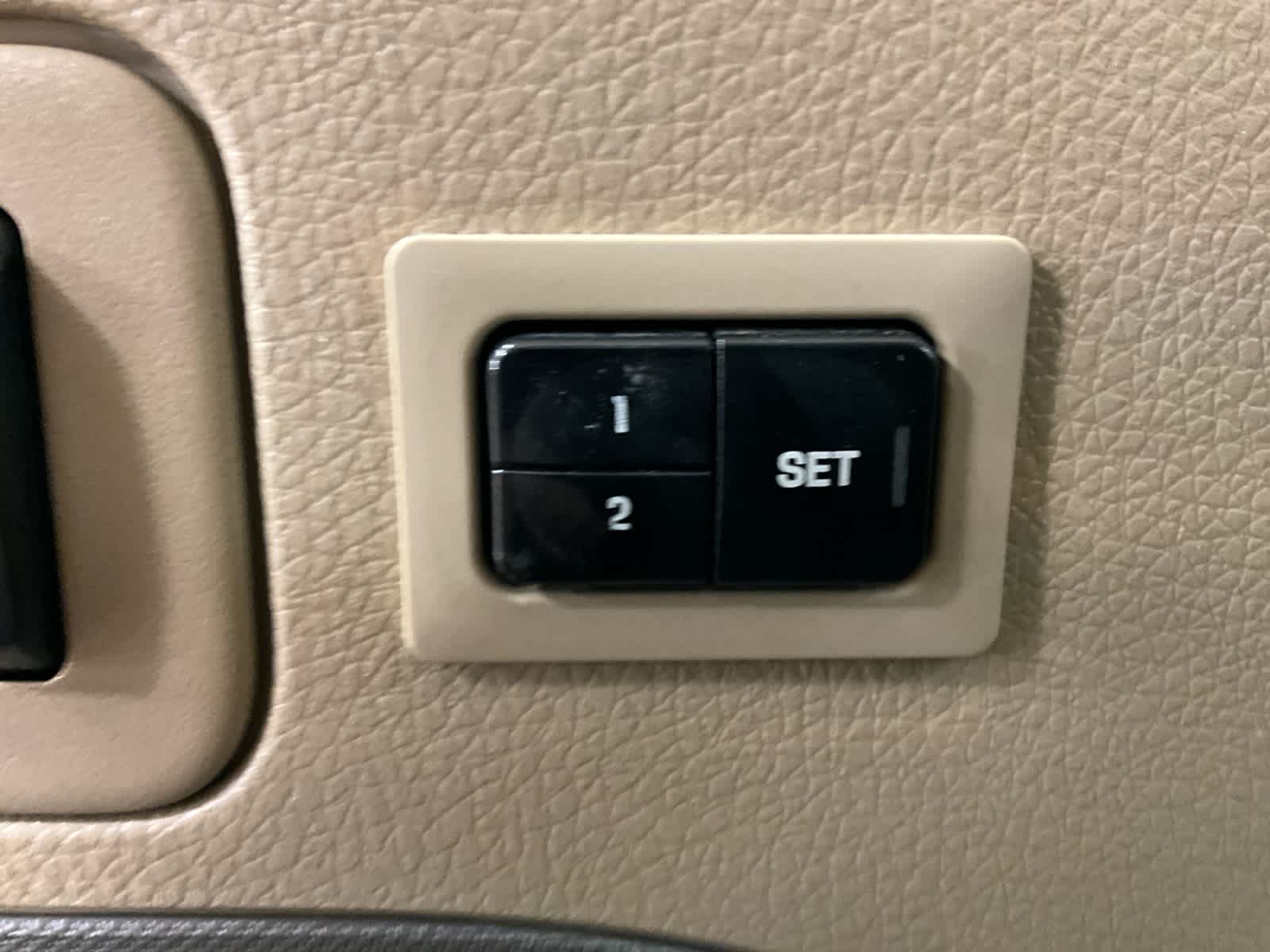 2007 Ford Edge SEL PLUS