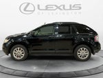 2007 Ford Edge SEL PLUS