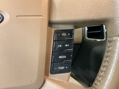 2007 Ford Edge SEL PLUS