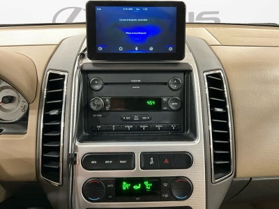 2007 Ford Edge SEL PLUS